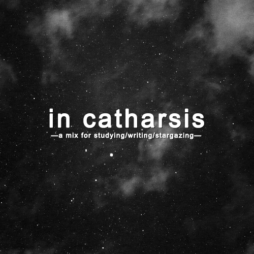 Catharsis   -  8
